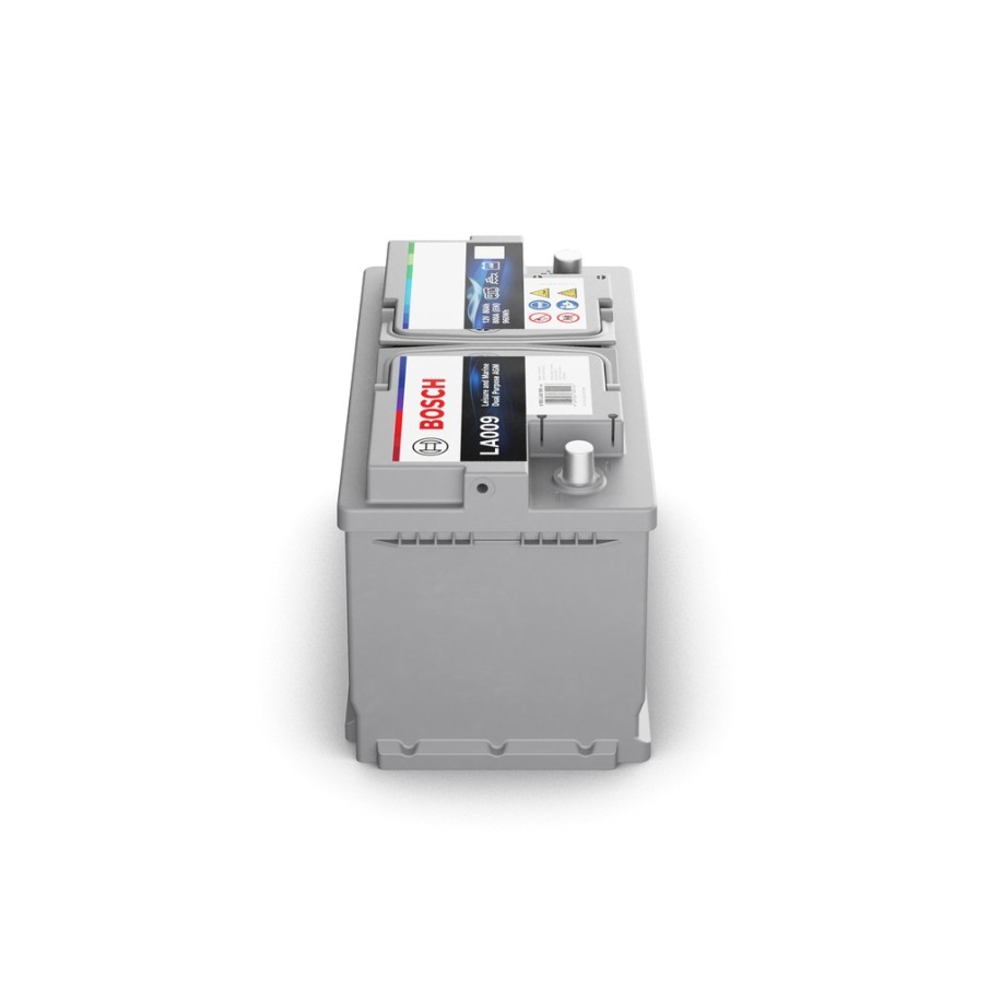 Deep Cycle Battery BOSCH 0092LA0090