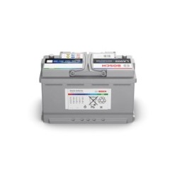 Deep Cycle Battery BOSCH 0092LA0090