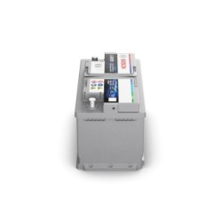 Deep Cycle Battery BOSCH 0092LA0090
