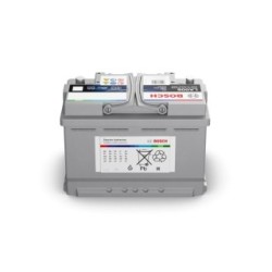 Deep Cycle Battery BOSCH 0092LA0080 OE VYC1510655AA