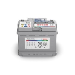 Deep Cycle Battery BOSCH 0092LA0070