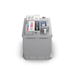Deep Cycle Battery BOSCH 0092LA0070