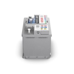 Deep Cycle Battery BOSCH 0092LA0070