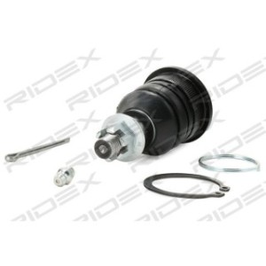 Ball Joint - RIDEX 2462S0304