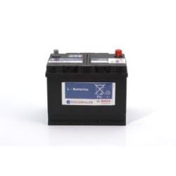 Starter Battery BOSCH 0092L40270