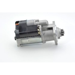 Starter Motor BOSCH 0001241119 OE 1604246