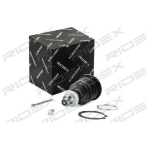 Ball Joint - RIDEX 2462S0304
