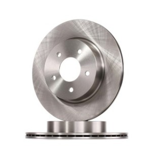 Brake Disc - RIDEX 82B1578
