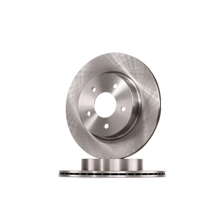 Brake Disc - RIDEX 82B1578