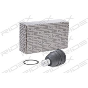 Ball Joint - RIDEX 2462S0314