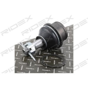 Ball Joint - RIDEX 2462S0316