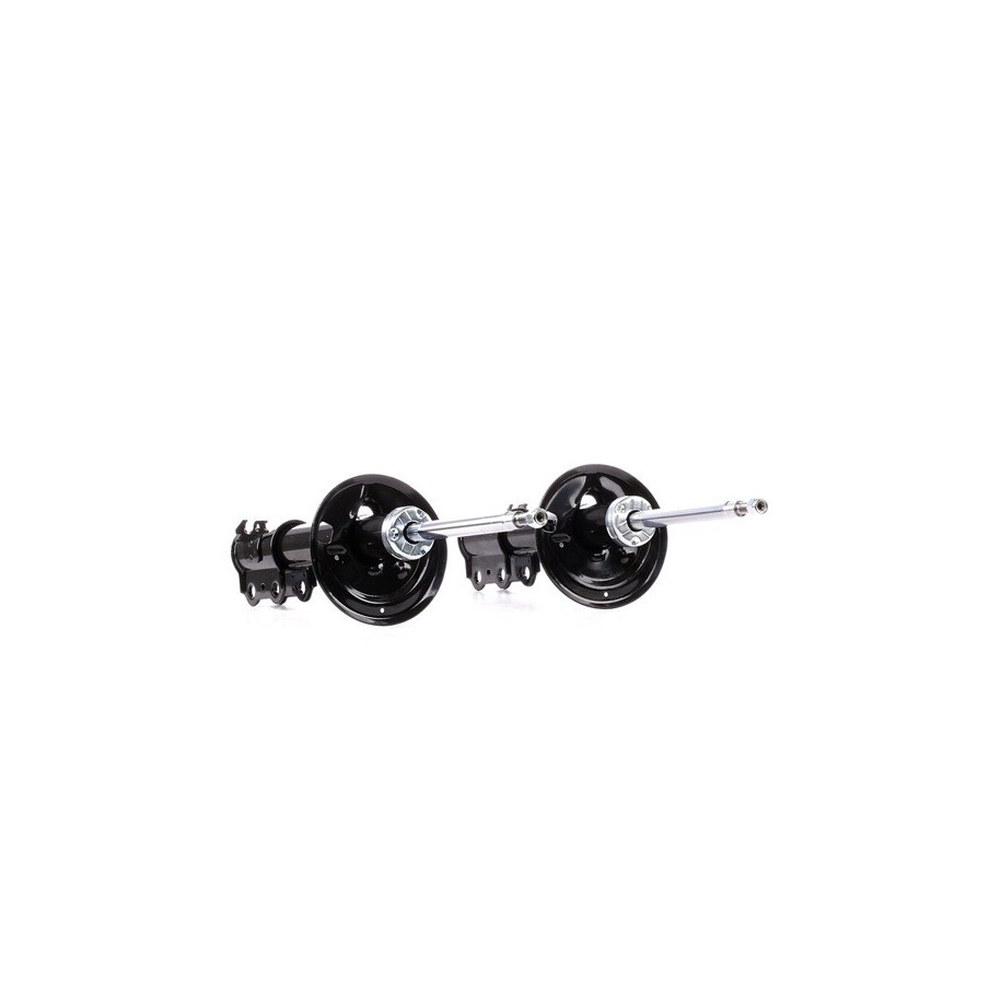 Shock Absorber - RIDEX 854S1981