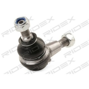 Ball Joint - RIDEX 2462S0317