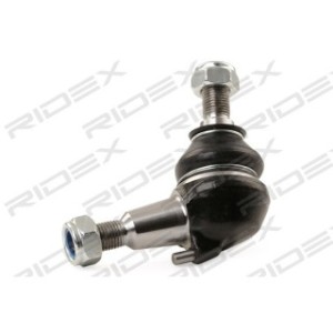 Ball Joint - RIDEX 2462S0317
