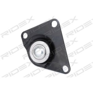 Ball Joint - RIDEX 2462S0318