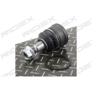 Ball Joint - RIDEX 2462S0319