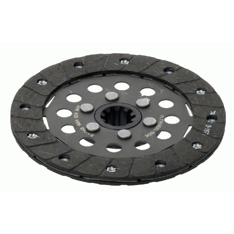 Buy Clutch Disc SACHS 1864634042 02122102