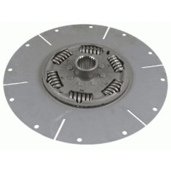 Buy Clutch Torsion Damper SACHS 1866000108 0000774720