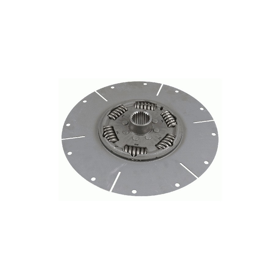 Buy Clutch Torsion Damper SACHS 1866000108 0000774720