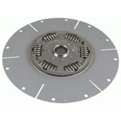 Buy Clutch Torsion Damper SACHS 1866000108 0000774720