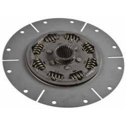 Buy Clutch Torsion Damper SACHS 1866000337 5608138