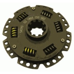 Buy Clutch Torsion Damper SACHS 1866050002 1329048