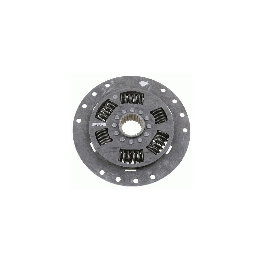 Clutch Torsion Damper SACHS 1866600021 for DEUTZ-FAHR SAME