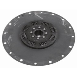 Buy Clutch Torsion Damper SACHS 1866600052 5009663