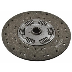 Buy Clutch Disc SACHS 1878000298 1380002