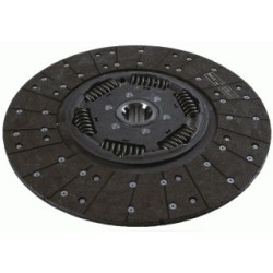 Buy Clutch Disc SACHS 1878004540 for MAN TGL 81.30301-0595