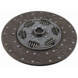 Clutch Disc SACHS 1878006129 for RENAULT TRUCKS VOLVO 21459176