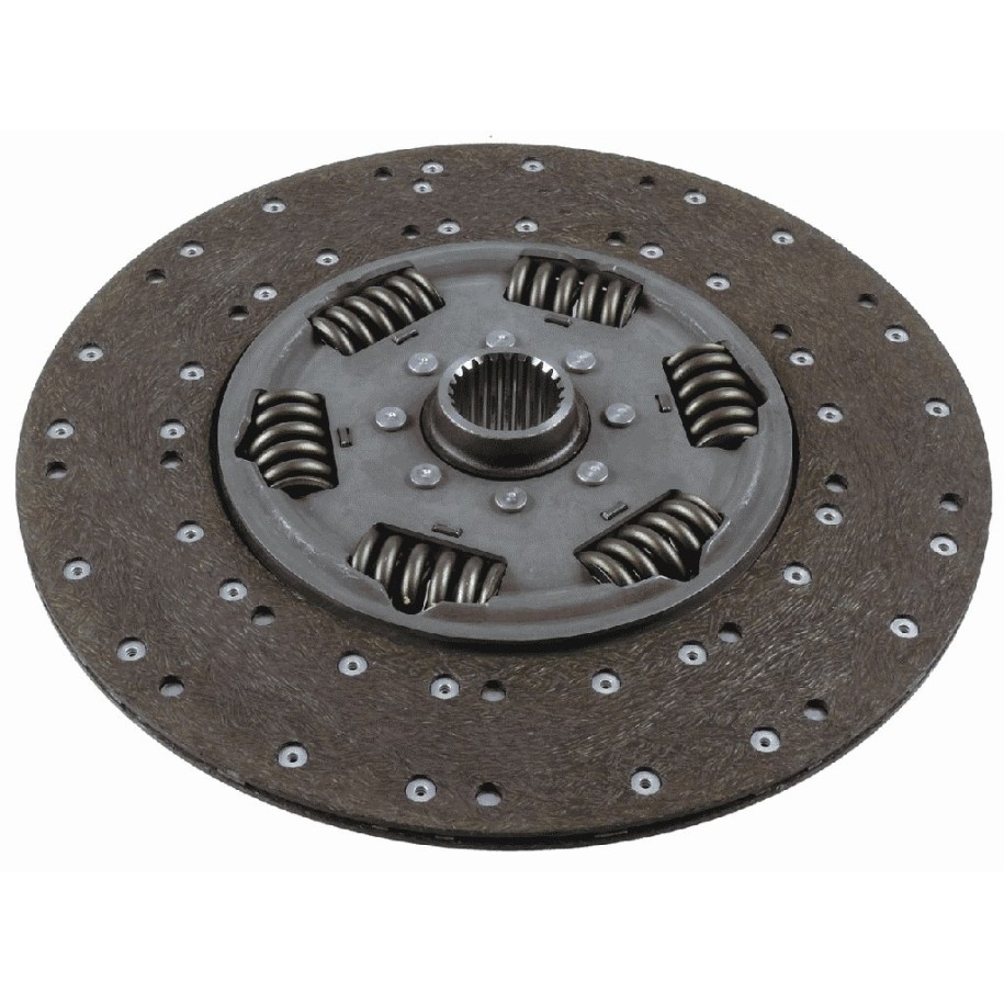 Clutch Disc SACHS 1878006129 for RENAULT TRUCKS VOLVO 21459176