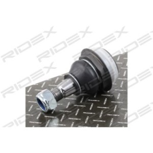Ball Joint - RIDEX 2462S0326