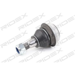 Ball Joint - RIDEX 2462S0326