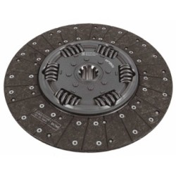 Clutch Disc SACHS 1878009556 for DAF IRIZAR IVECO 2146500