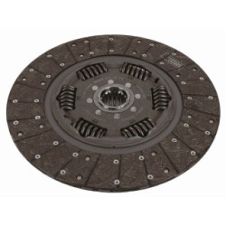 Clutch Disc SACHS 1878009816 for MERCEDES ACTROS ANTOS AROCS