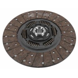 Buy Clutch Disc SACHS 1878010273 for DAF CF LF 1447243