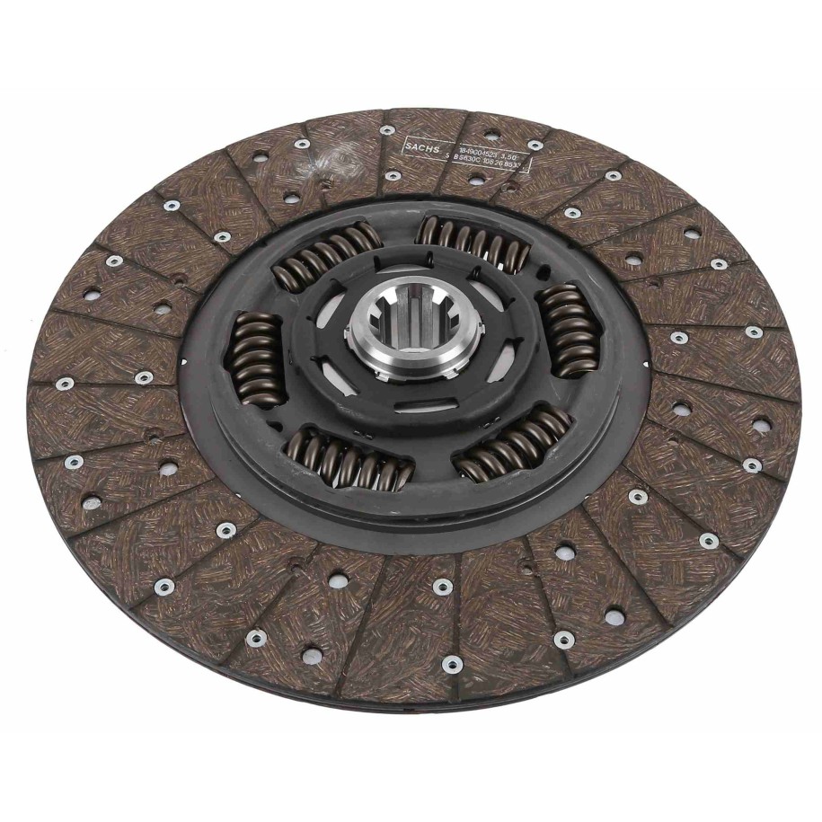 Buy Clutch Disc SACHS 1878010273 for DAF CF LF 1447243