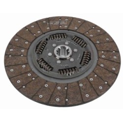 Buy Clutch Disc SACHS 1878010273 for DAF CF LF 1447243