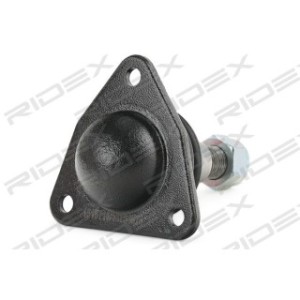 Ball Joint - RIDEX 2462S0328