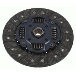 Buy Clutch Disc SACHS 1878600981 for HYUNDAI KIA