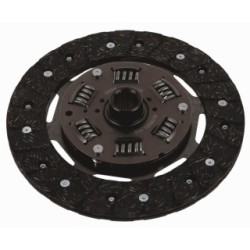 Buy Clutch Disc SACHS 1878634138 for SEAT VW 032141031S