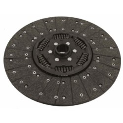 Buy Clutch Disc SACHS 1878634227 for SCANIA 2 3 1104305