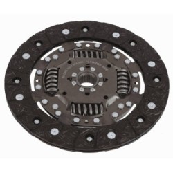 Clutch Disc SACHS 1878634266 for AUDI SEAT SKODA VW 036141032E