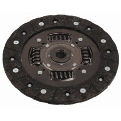Clutch Disc SACHS 1878634271 for ALFA ROMEO FIAT VAUXHALL SAAB