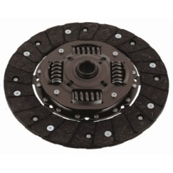 Clutch Disc SACHS 1878634297 for AUDI SEAT SKODA VW 03L141032A