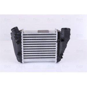 Charge Air Cooling Heat Exchanger - Nissens 96678