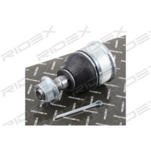 Ball Joint - RIDEX 2462S0333