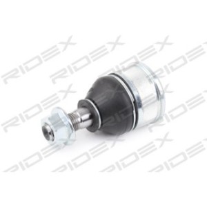 Ball Joint - RIDEX 2462S0333