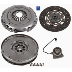 Buy Clutch Kit SACHS 2290601192 for CHEVROLET VAUXHALL